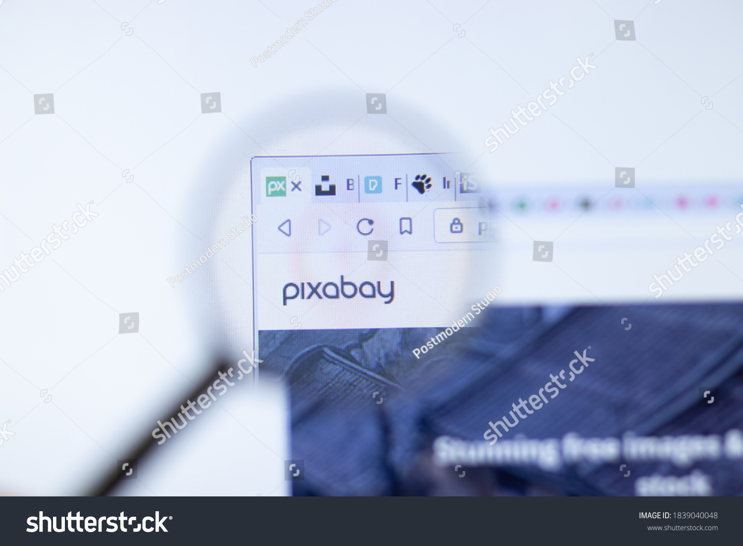 9 Pixabay Images, Stock Photos & Vectors | Shutterstock