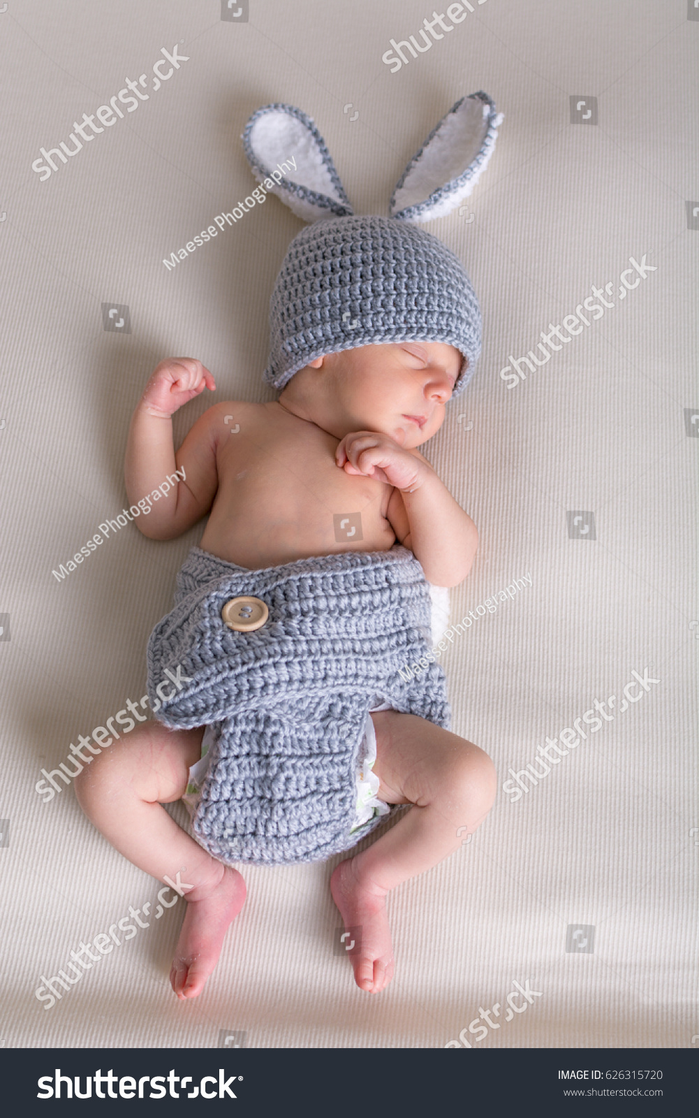 baby boy bunny clothes