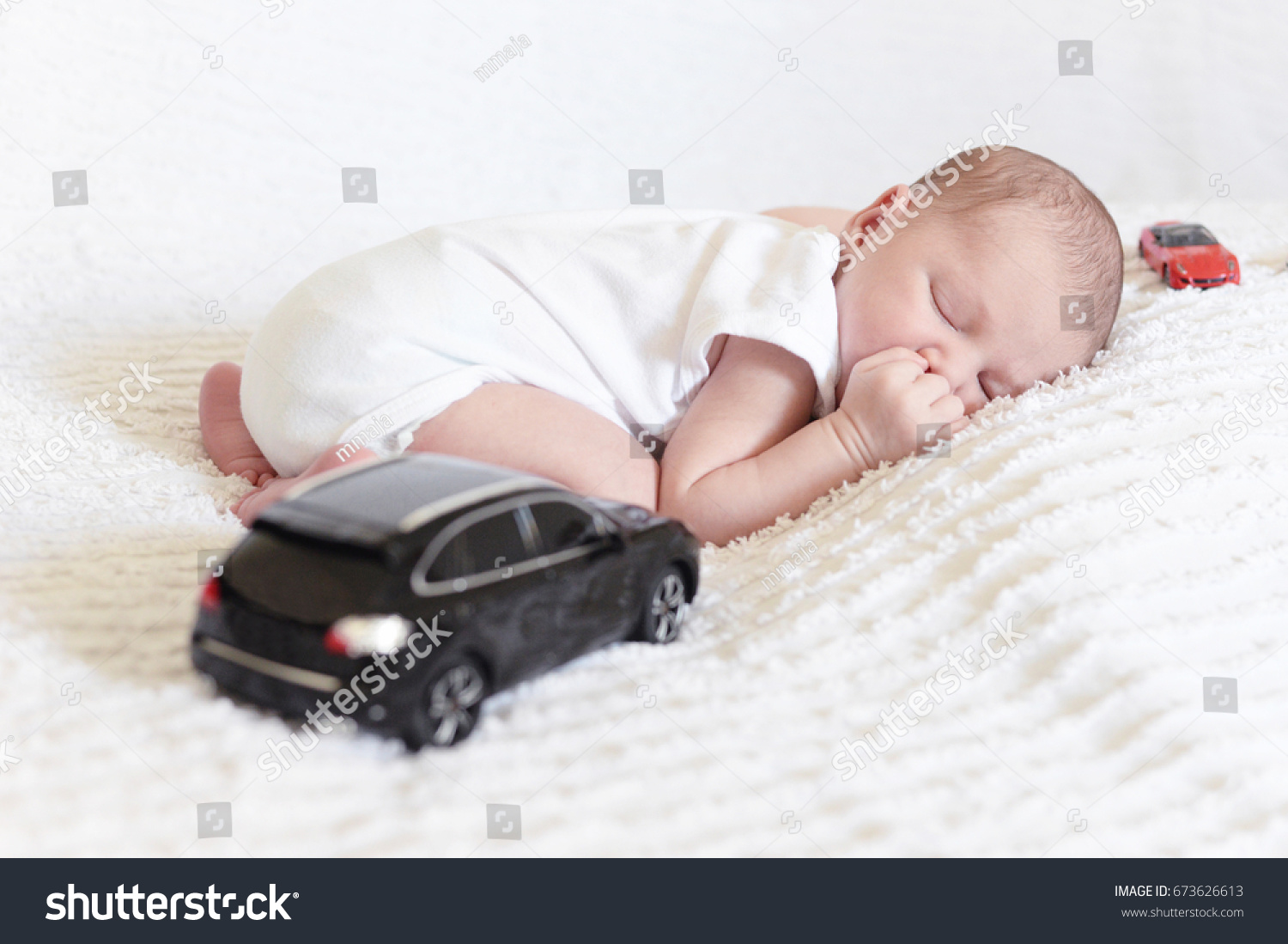car bed newborn