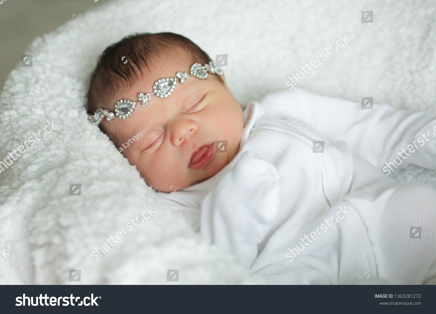 most beautiful newborn