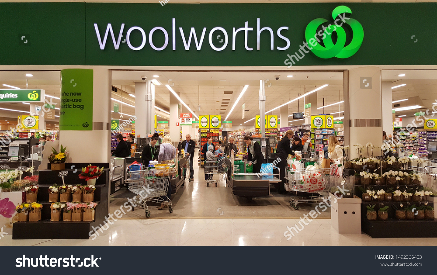 724 Woolworth Supermarkets Images, Stock Photos & Vectors | Shutterstock