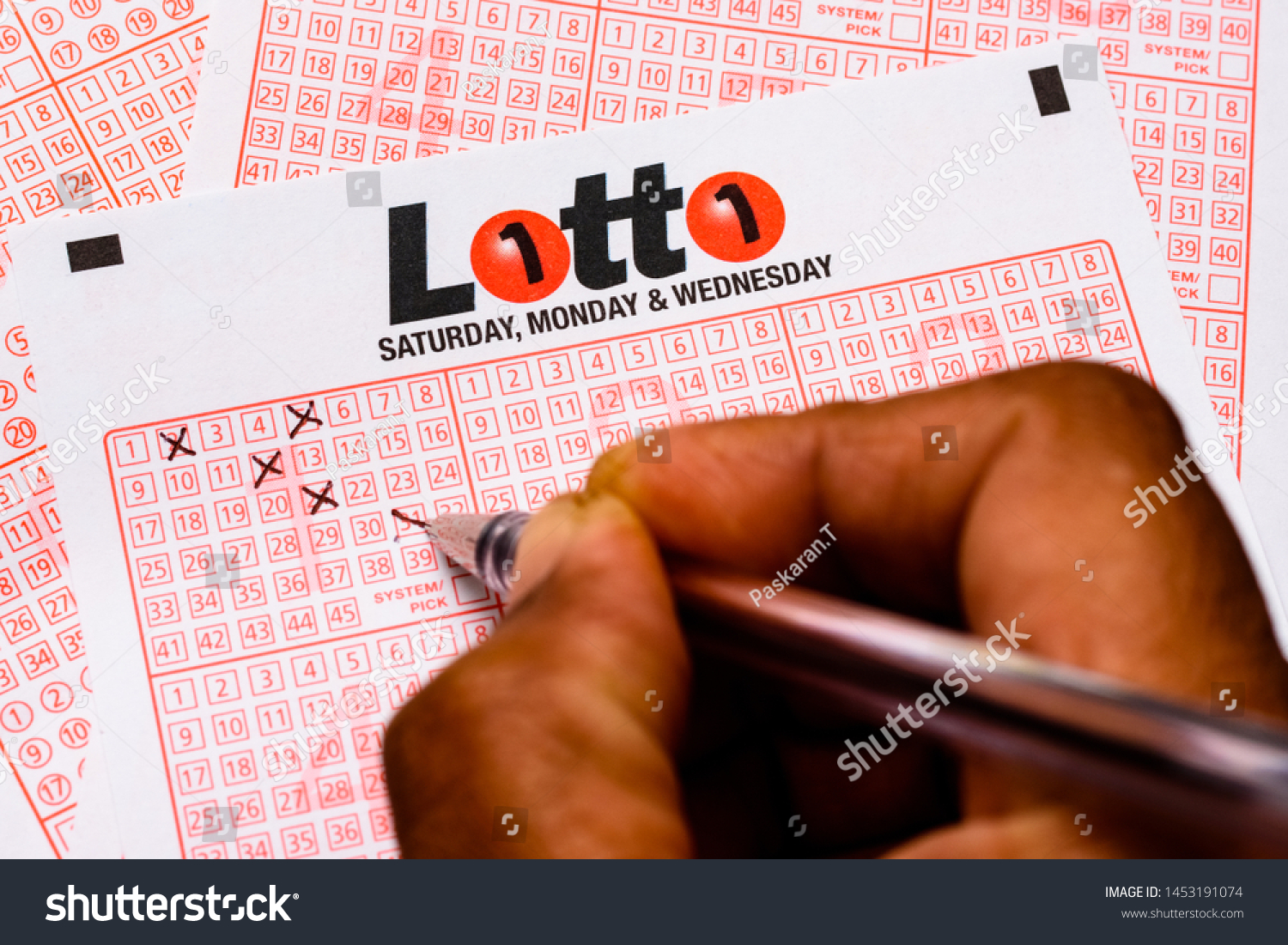 lotto 25 july 2019