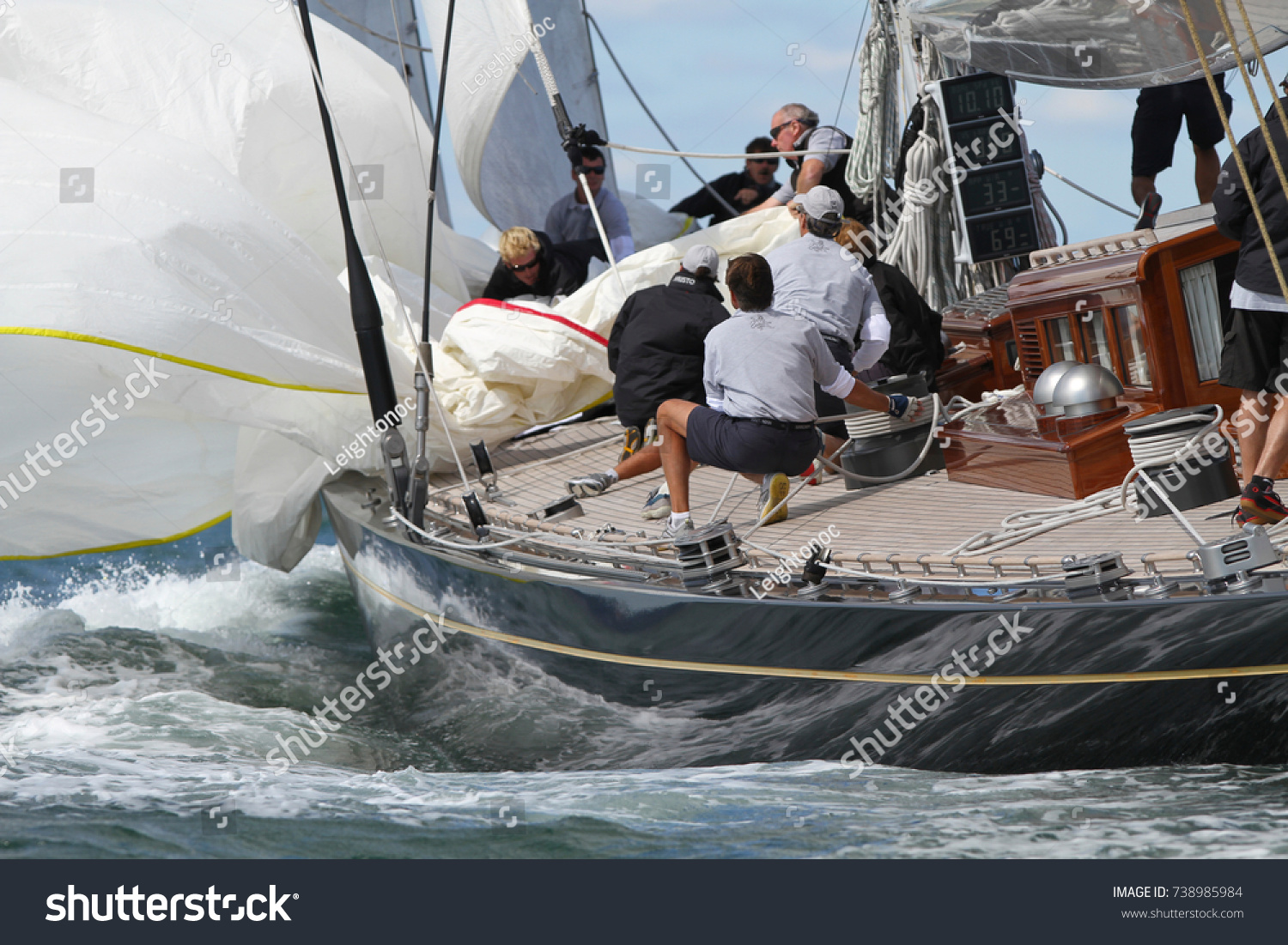 44 J class yacht Images, Stock Photos & Vectors | Shutterstock