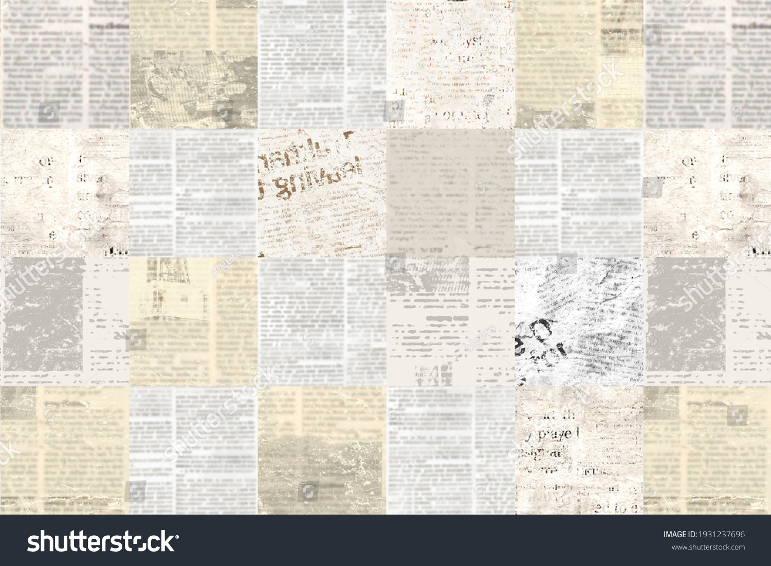 44,991 Old newspaper background Images, Stock Photos & Vectors ...