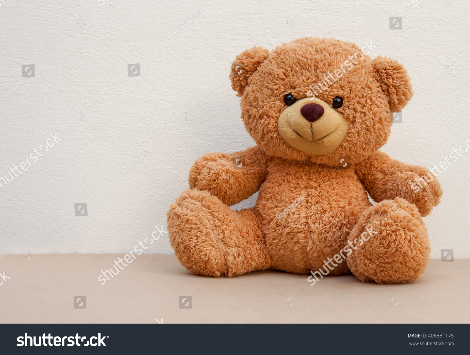 nice teddy bear image