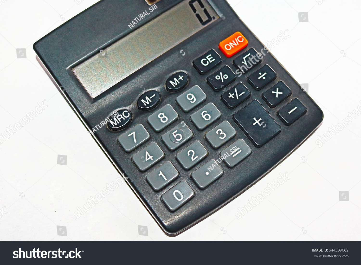 nice calculator