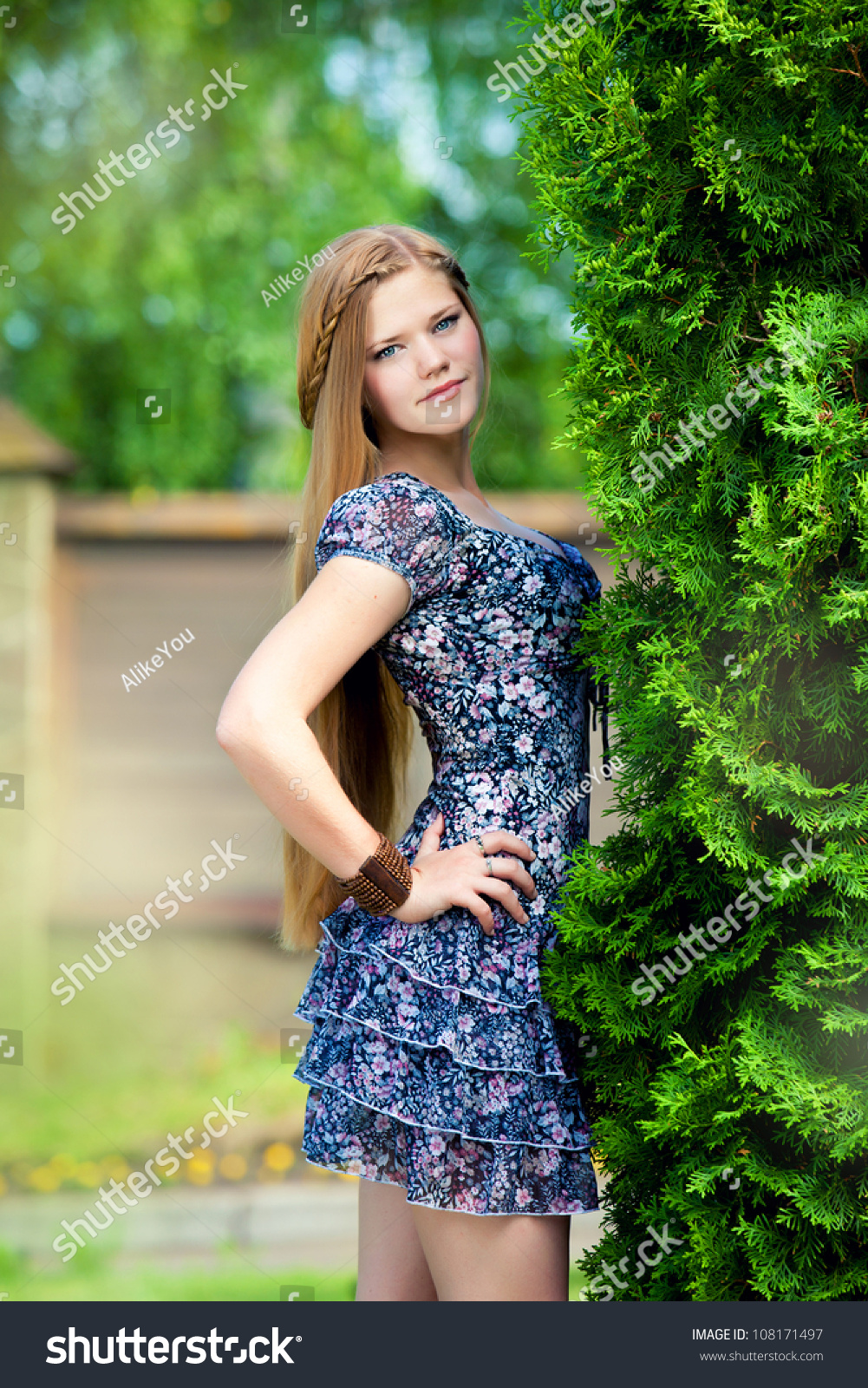 nice dress for teenager