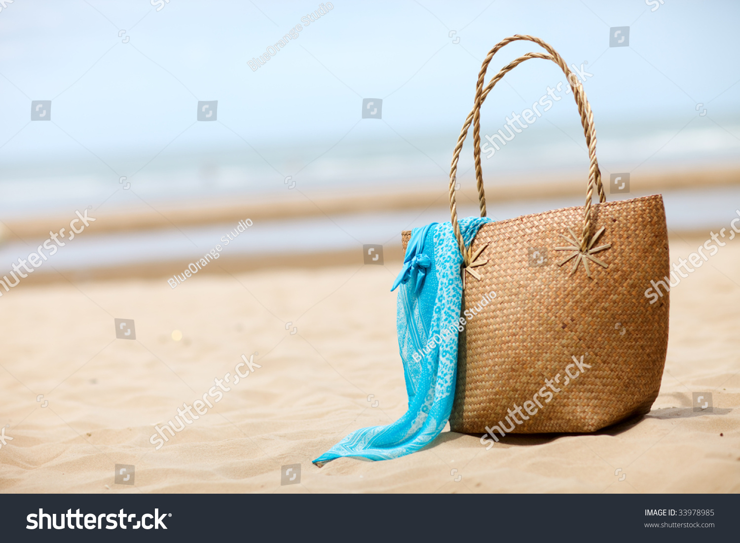 nice beach bags