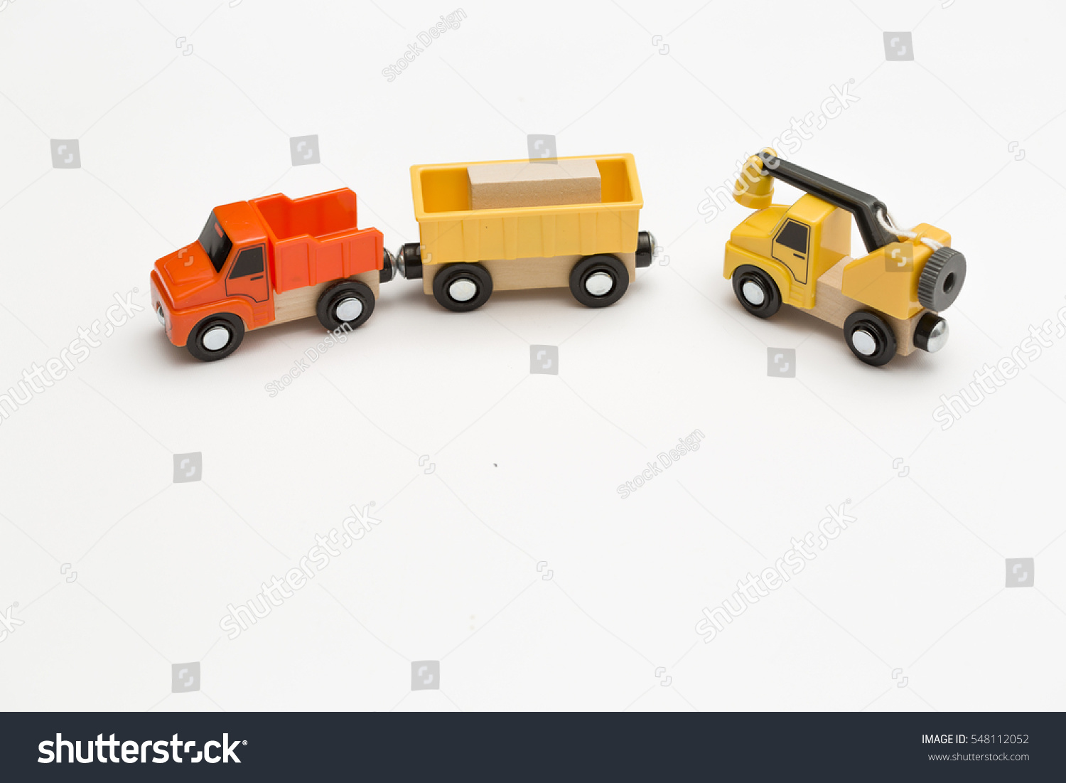 nice toy cars