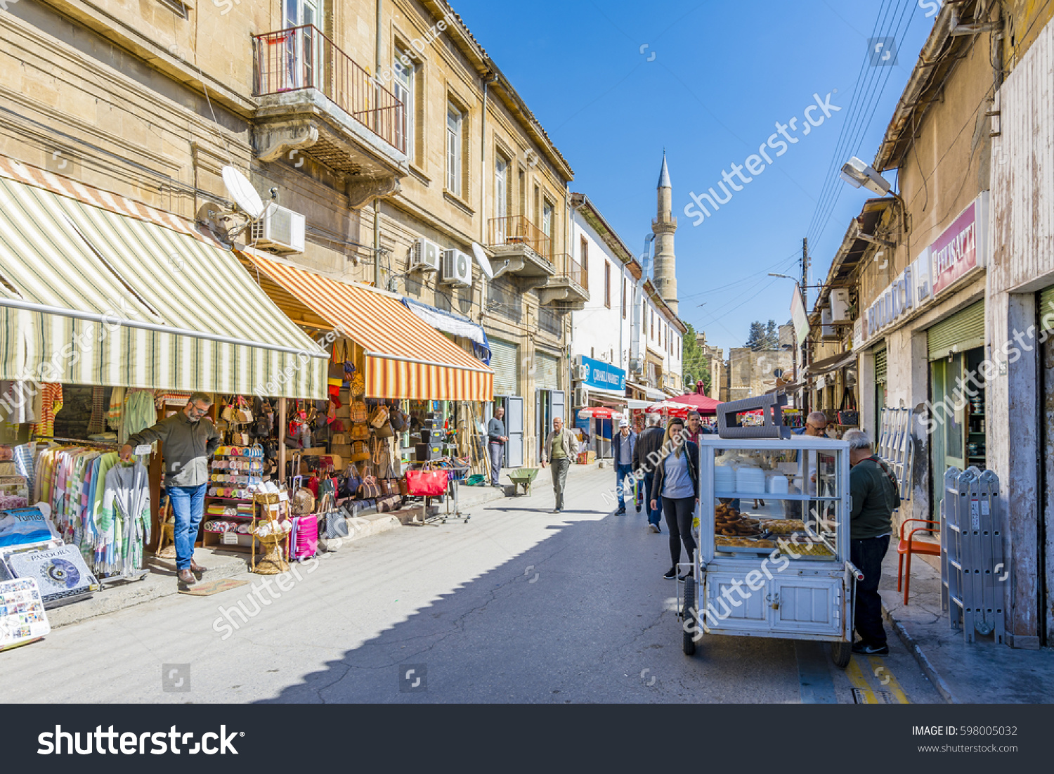 Northern Cyprus, Nicosia. Attractions, recreation 28 Northern Cyprus, Nicosia. Attractions, recreation 62