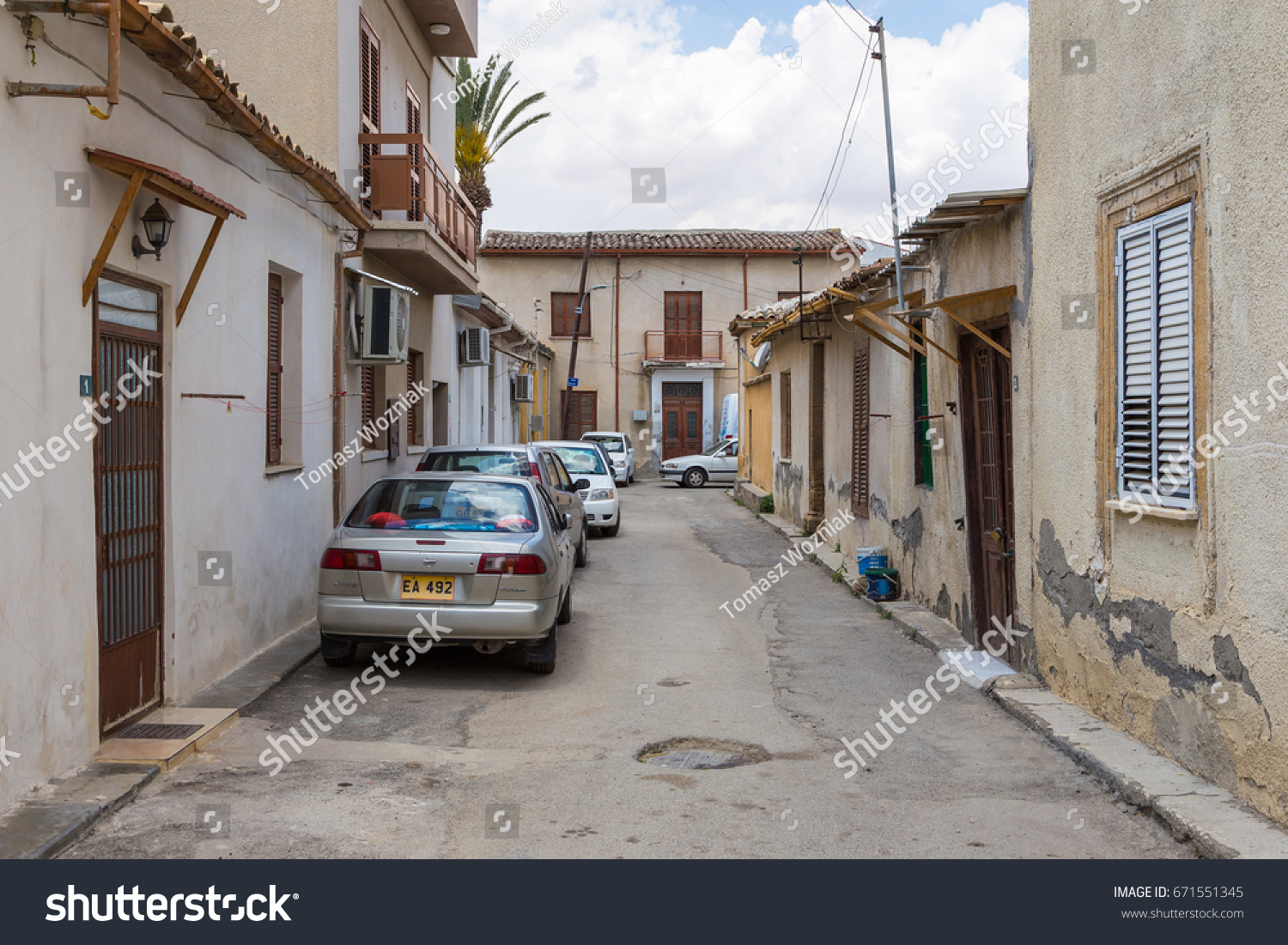 Northern Cyprus, Nicosia. Attractions, recreation 26 Northern Cyprus, Nicosia. Attractions, recreation 31