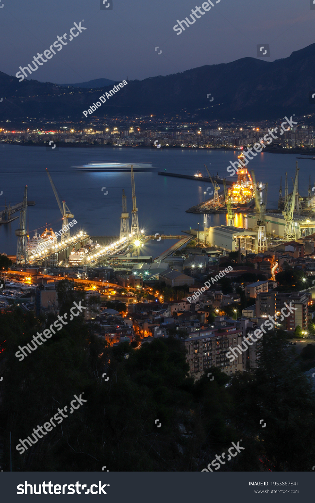 1,210 Palermo night Images, Stock Photos & Vectors | Shutterstock