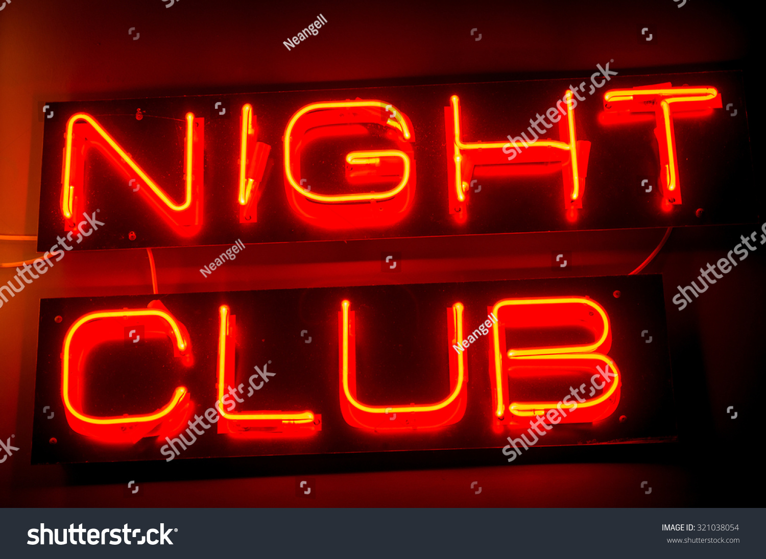 Entrance neon light Stock Photos, Images & Photography | Shutterstock