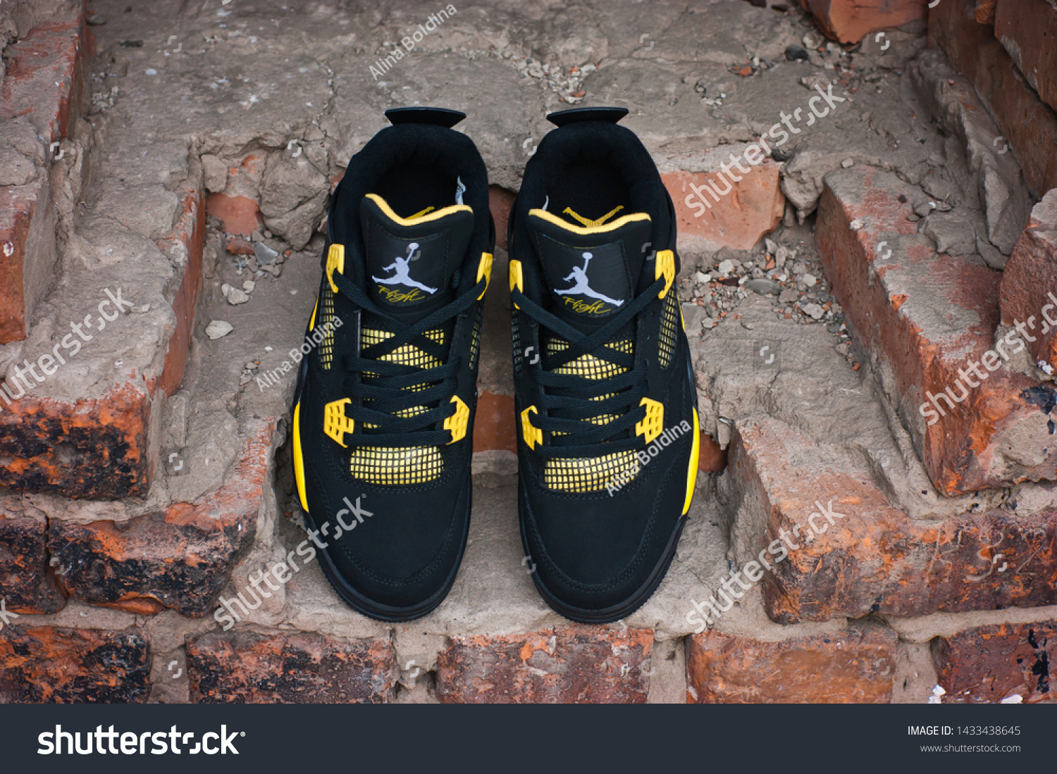 Nike Air Jordan Climbing Nederland