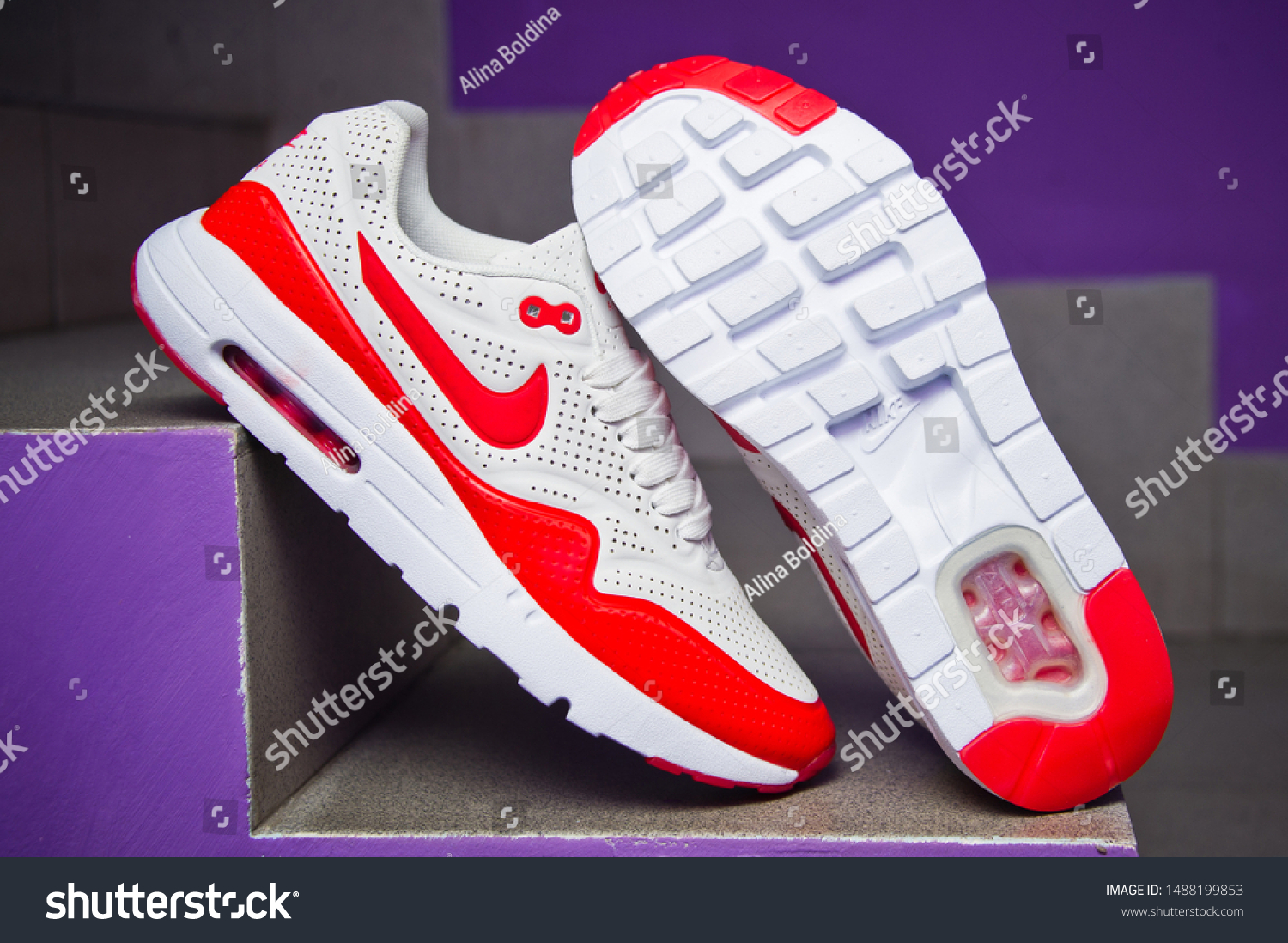 air max 87 zwart