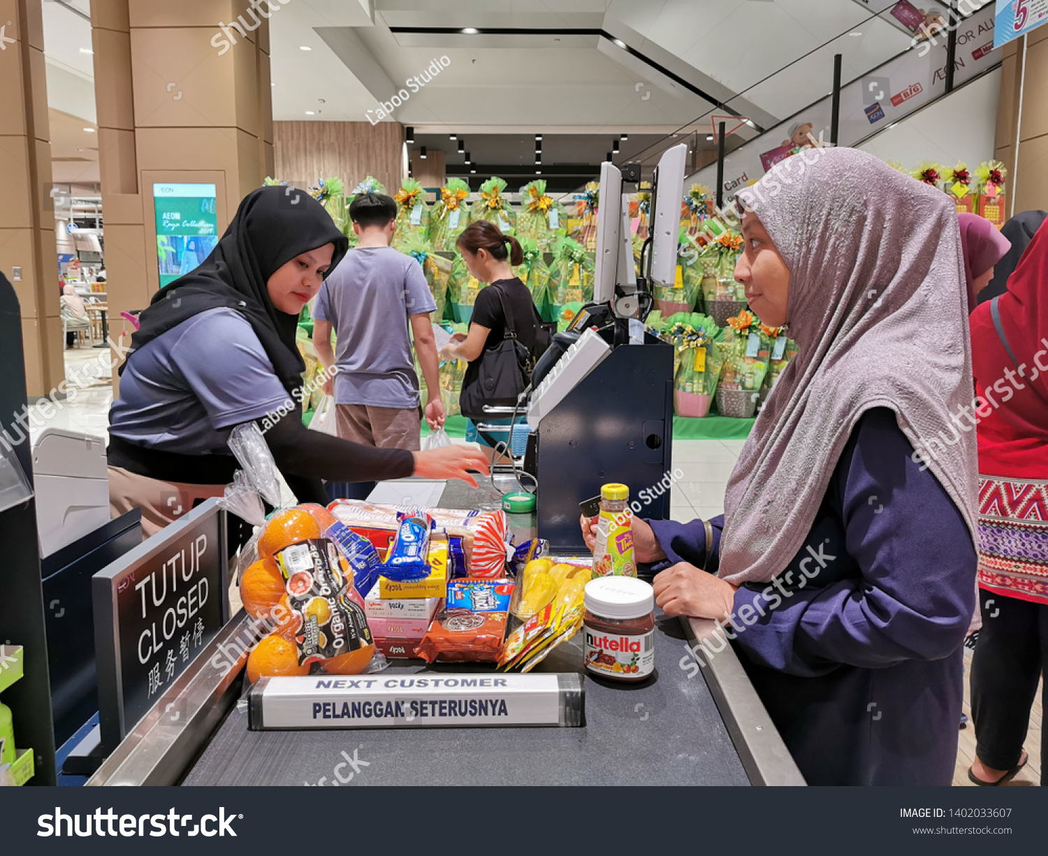 Untung Bersih Aeon Credit Meningkat 5 5 Peratus