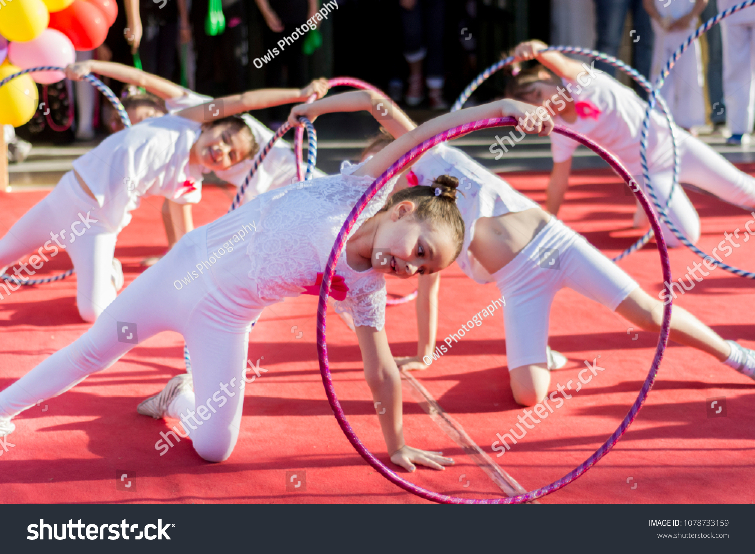 Serbian girls in action realize, what Serbian girls in action