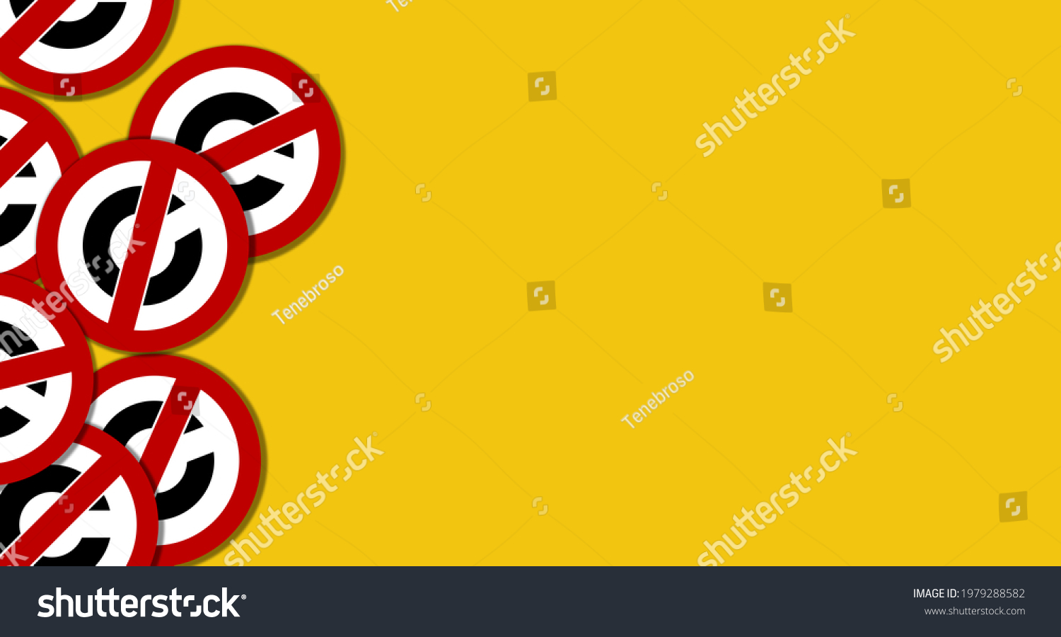 No Copyright Free Use Non Copyrighted Stock Illustration 1979288582 ...