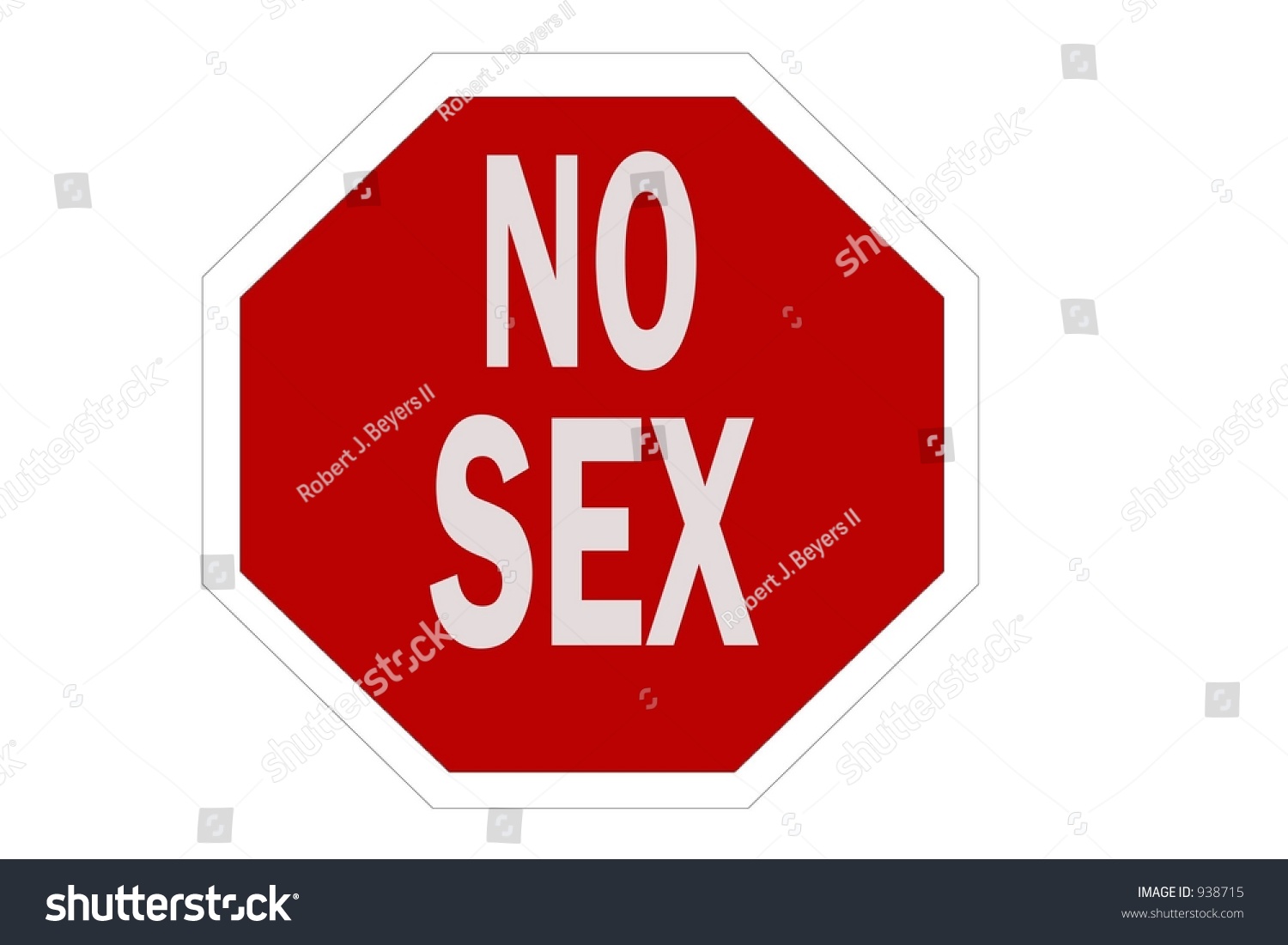 estragen sex No no