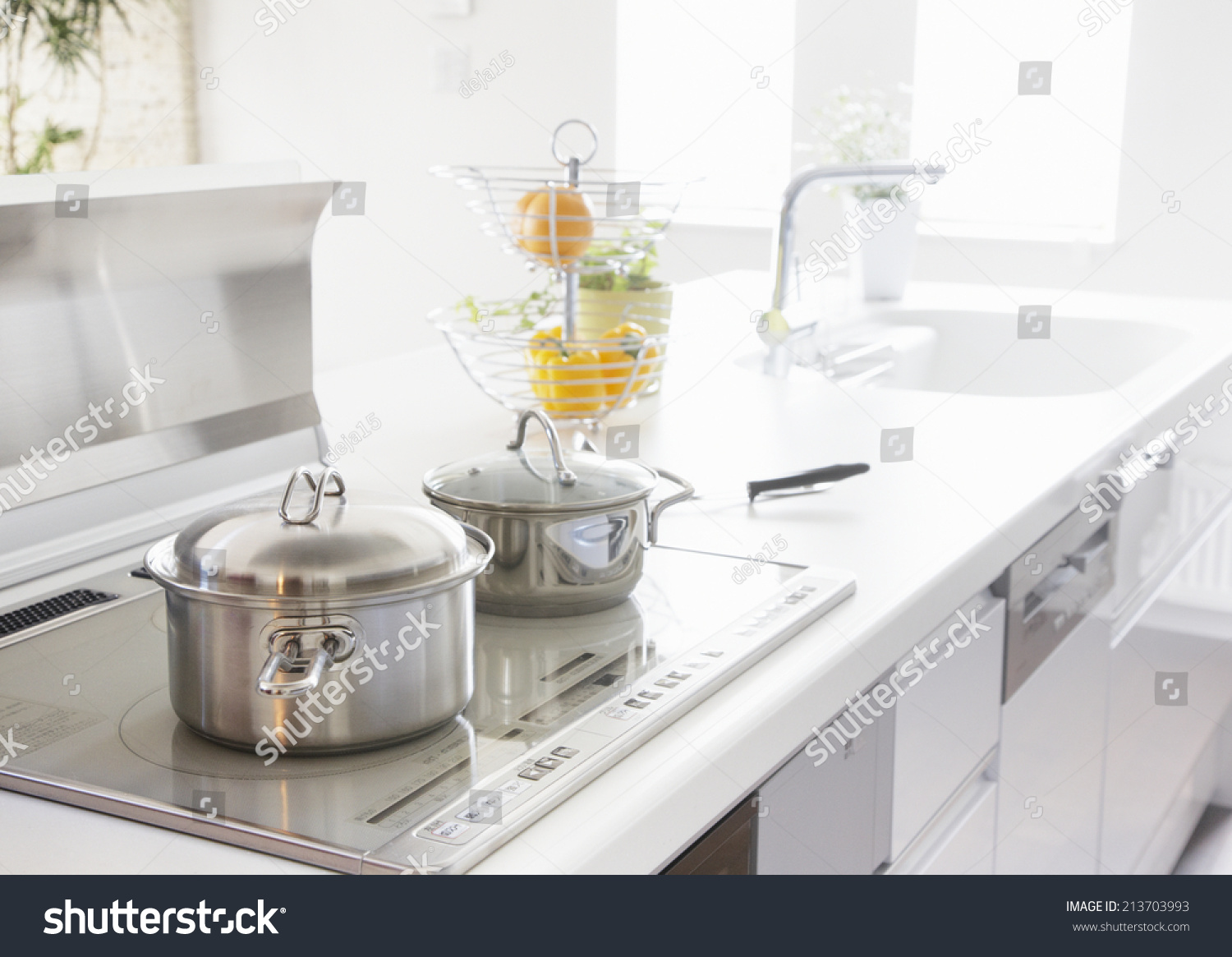 Uncategorized Non Stick Kitchen Appliances non stick kitchen appliances stock photo 213703993 shutterstock appliances