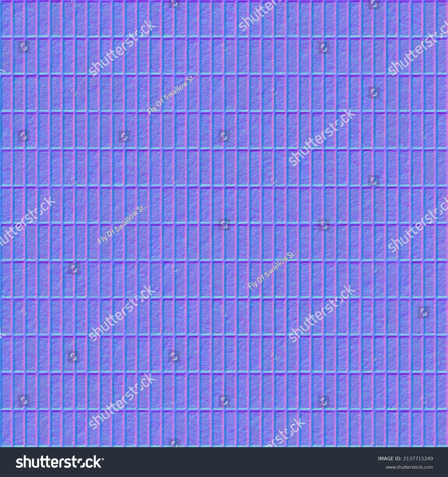 Normal Map Tiles Texture Normal Mapping: ilustrações stock 2137715249 ...