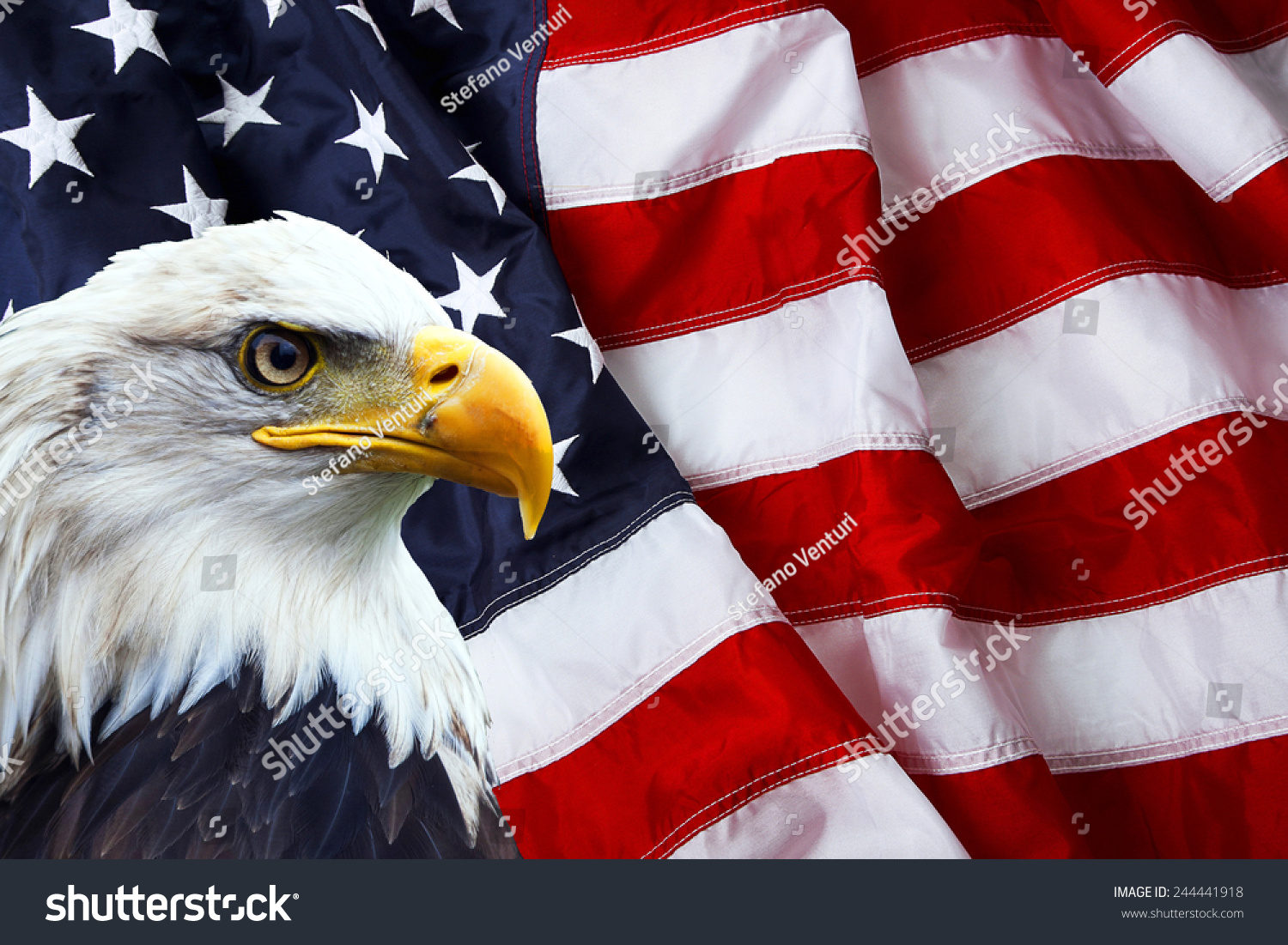 20,266 Eagle background flag Images, Stock Photos & Vectors | Shutterstock