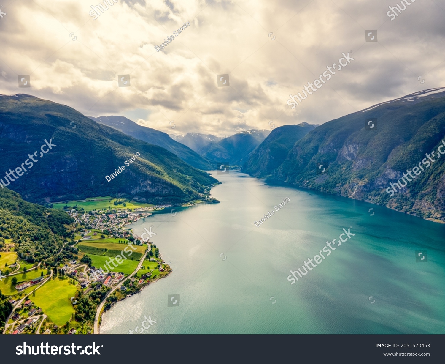 Bergen Fjord Images Stock Photos Vectors Shutterstock