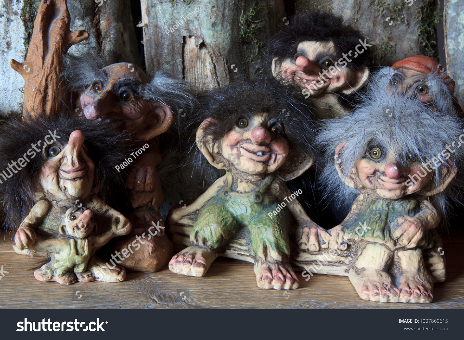 trolls for sale