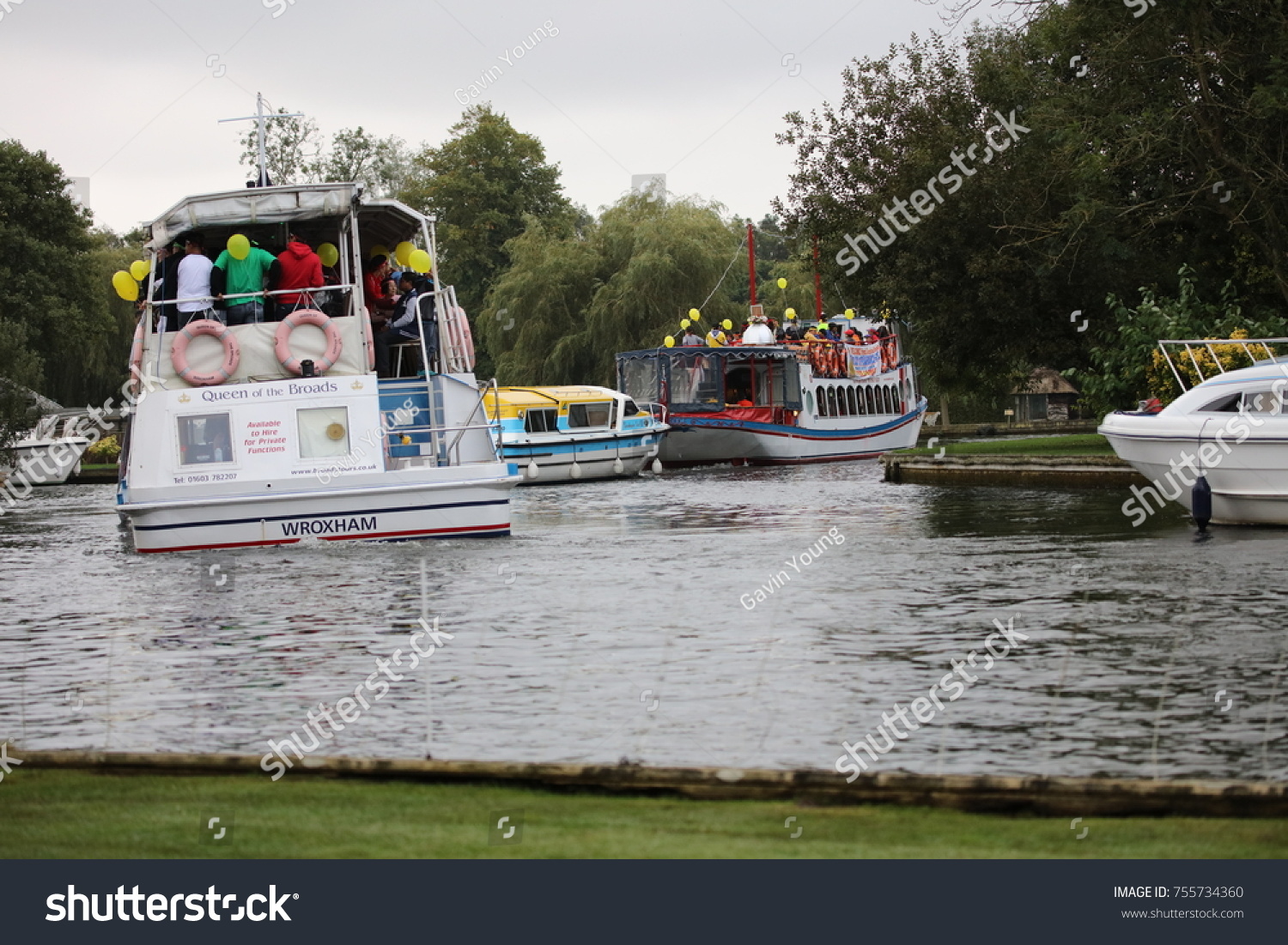 Norwich Norfolk Uk September 18 2016 Stock Photo Edit Now - 