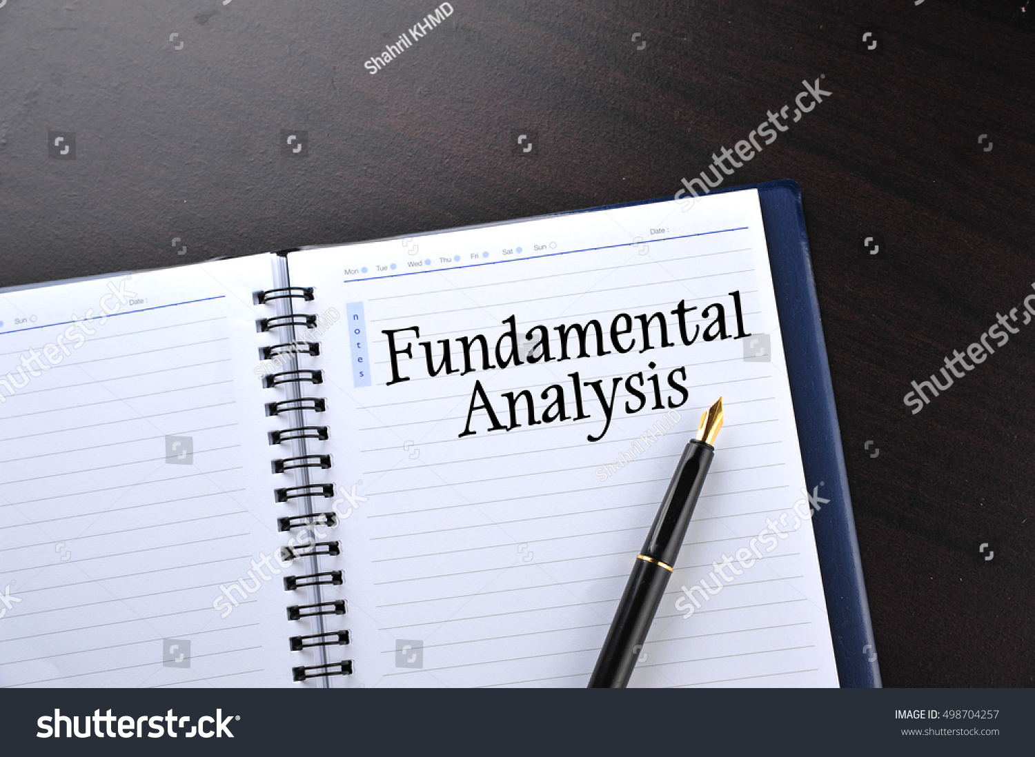 Best forex fundamental analysis books