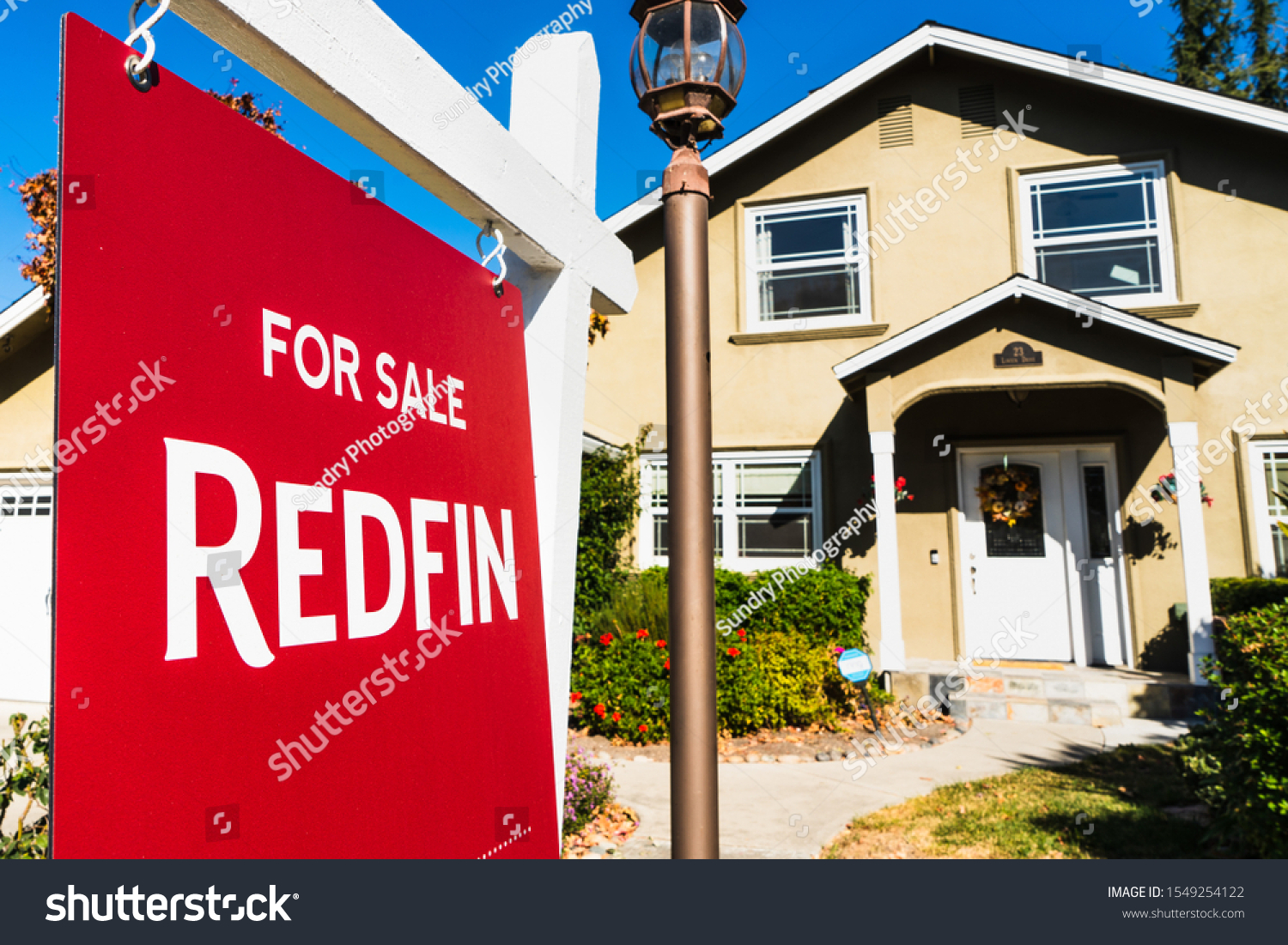 Redfin real estate orruk ardboyz