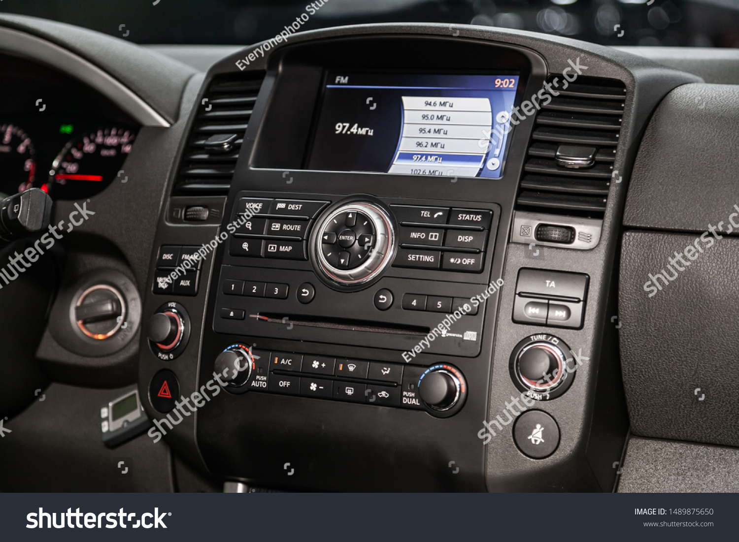 novosibirsk russia august 01 2019 nissan stock photo edit now 1489875650 shutterstock