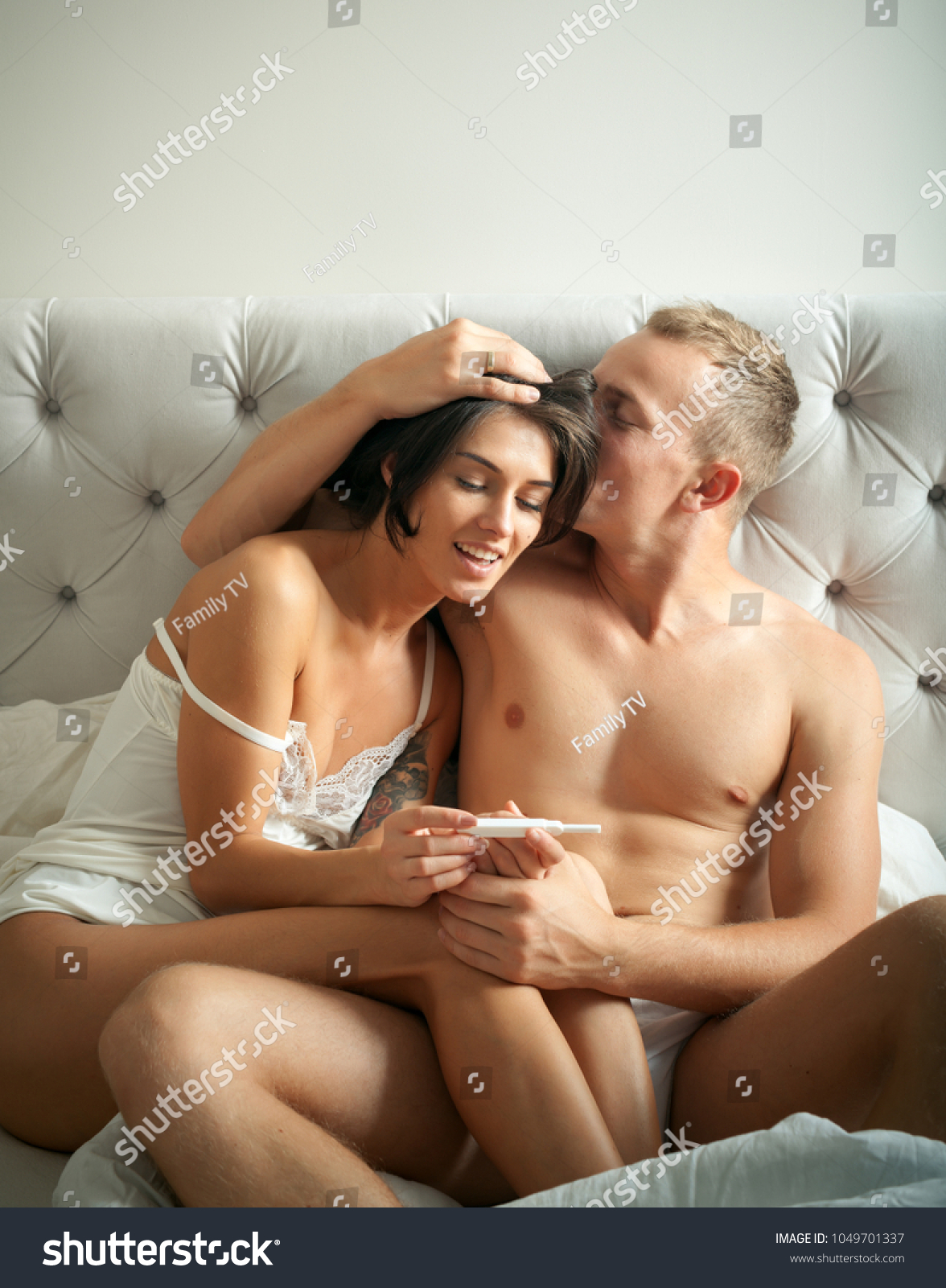 Young Couple Nudity In Fucking Posotion