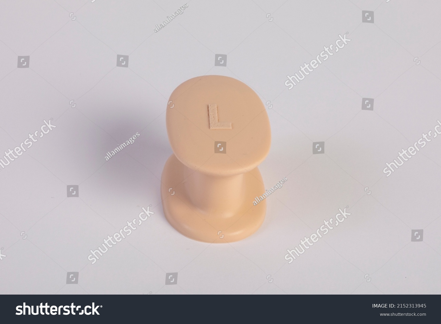 Nude Toe Silicones Medical Products Abstract Stock Photo Shutterstock