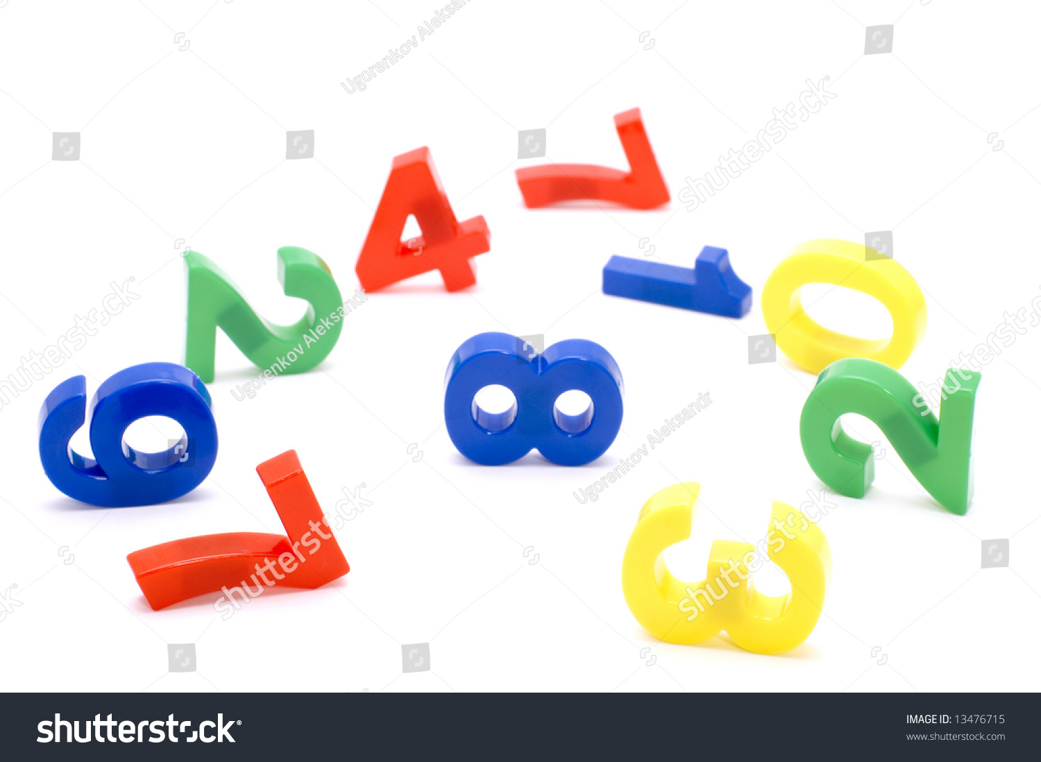 Number Stock Photo Edit Now 13476715 Number Stock Photo Edit Now 13476715