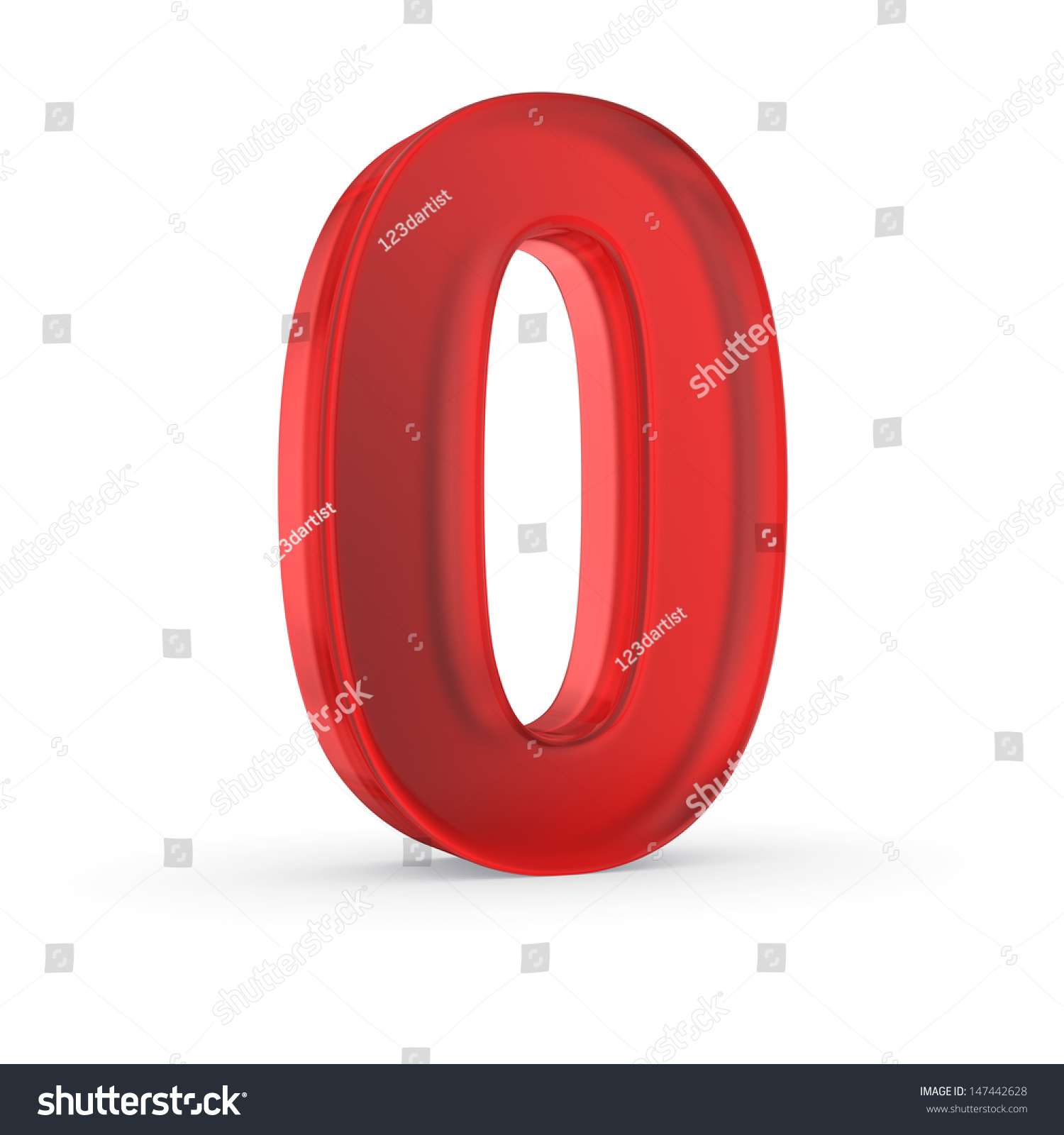 16,812 Number zero red Images, Stock Photos & Vectors | Shutterstock