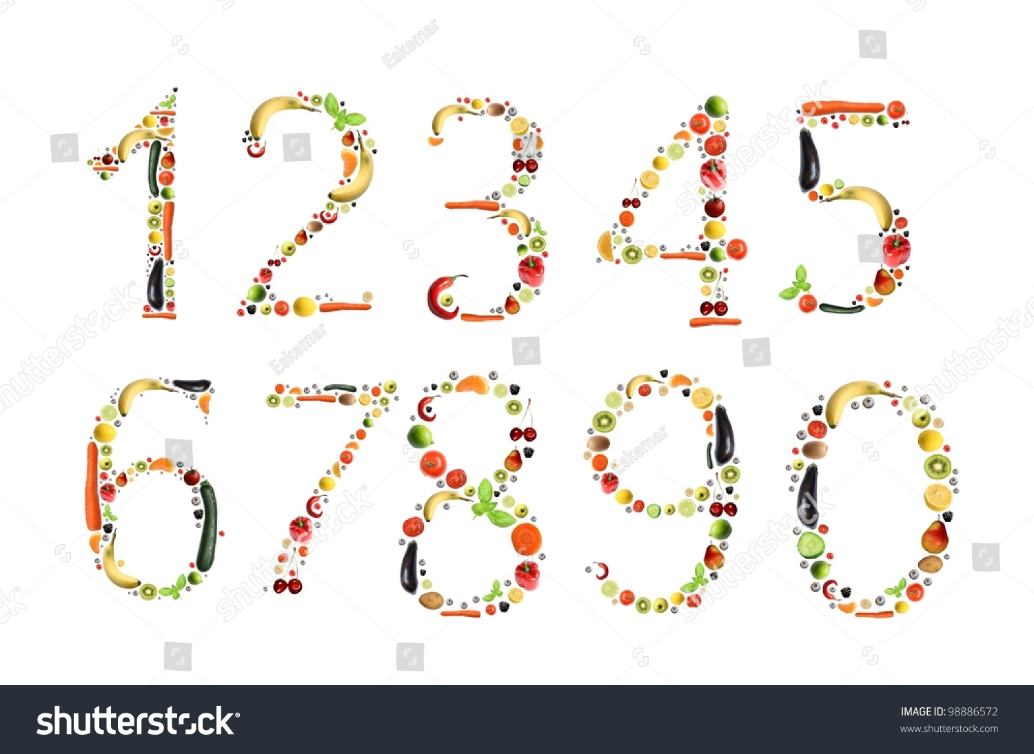 How To Be Healthy: In Numbers How To Be Healthy: In Numbers new picture How To Be Healthy: In Numbers How To Be Healthy: In Numbers new foto