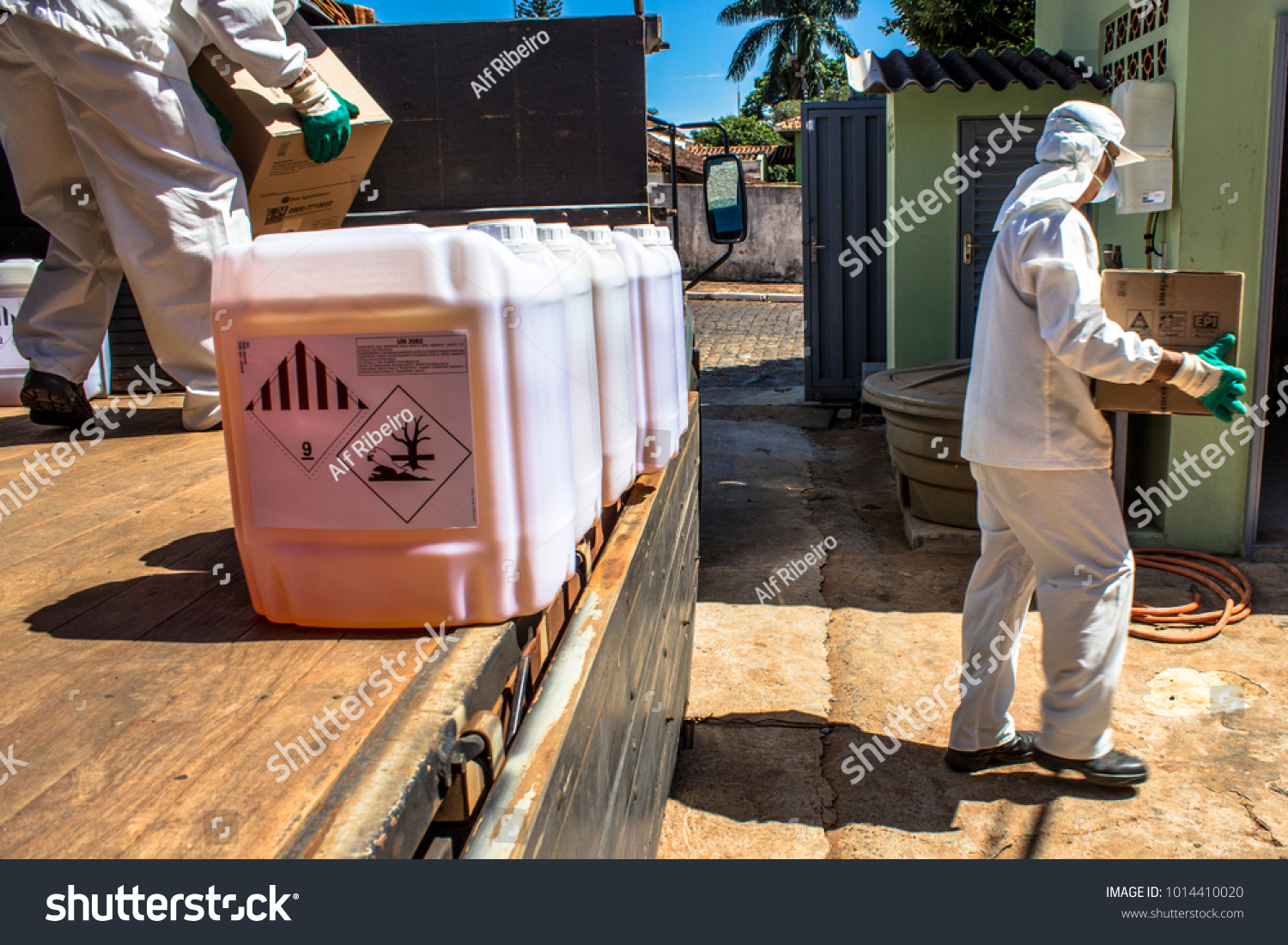 Nuporanga São Paulo fonte: image.shutterstock.com