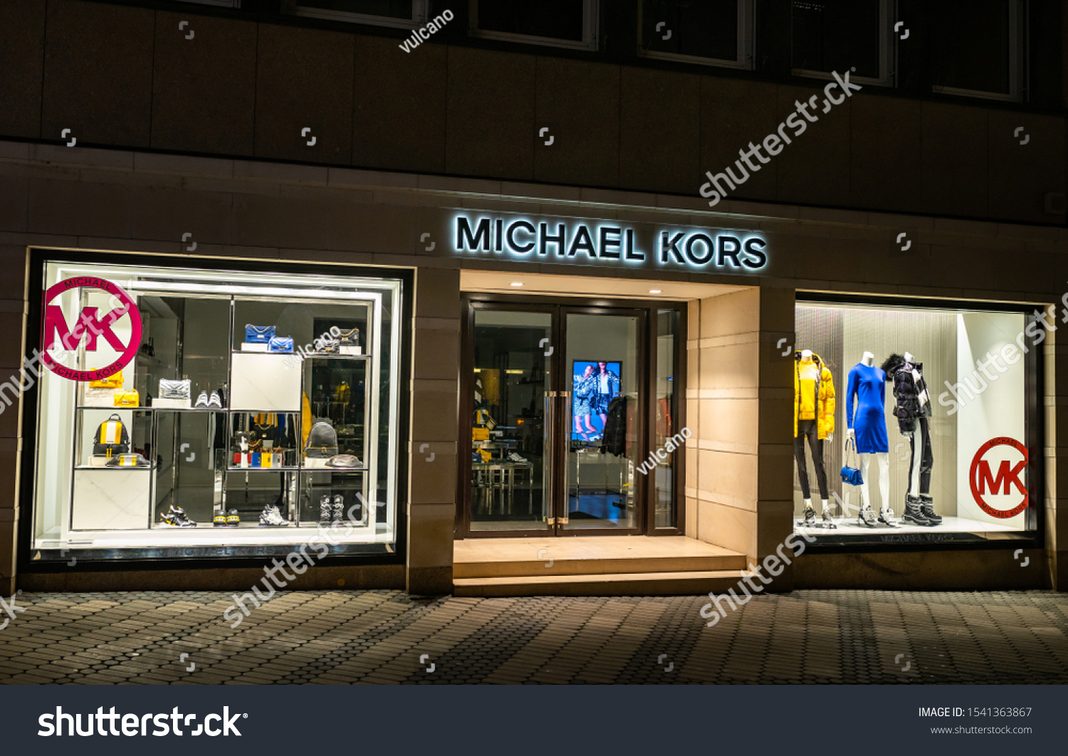 outlet michael kors germany