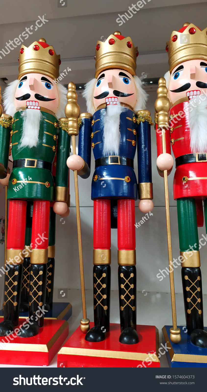 nutcracker shop