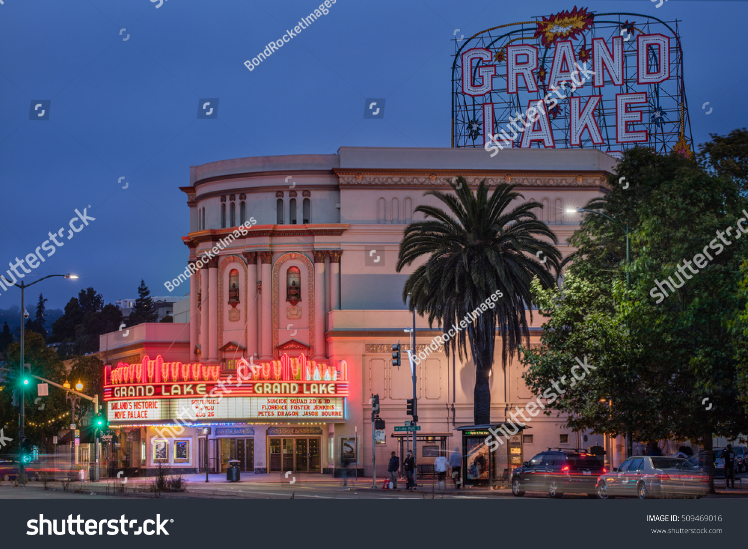 414 Grand lake theater Images, Stock Photos & Vectors | Shutterstock