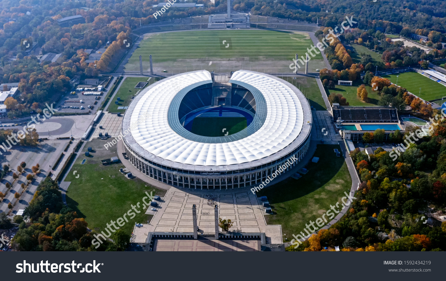 hertha berlin 2 fc Board