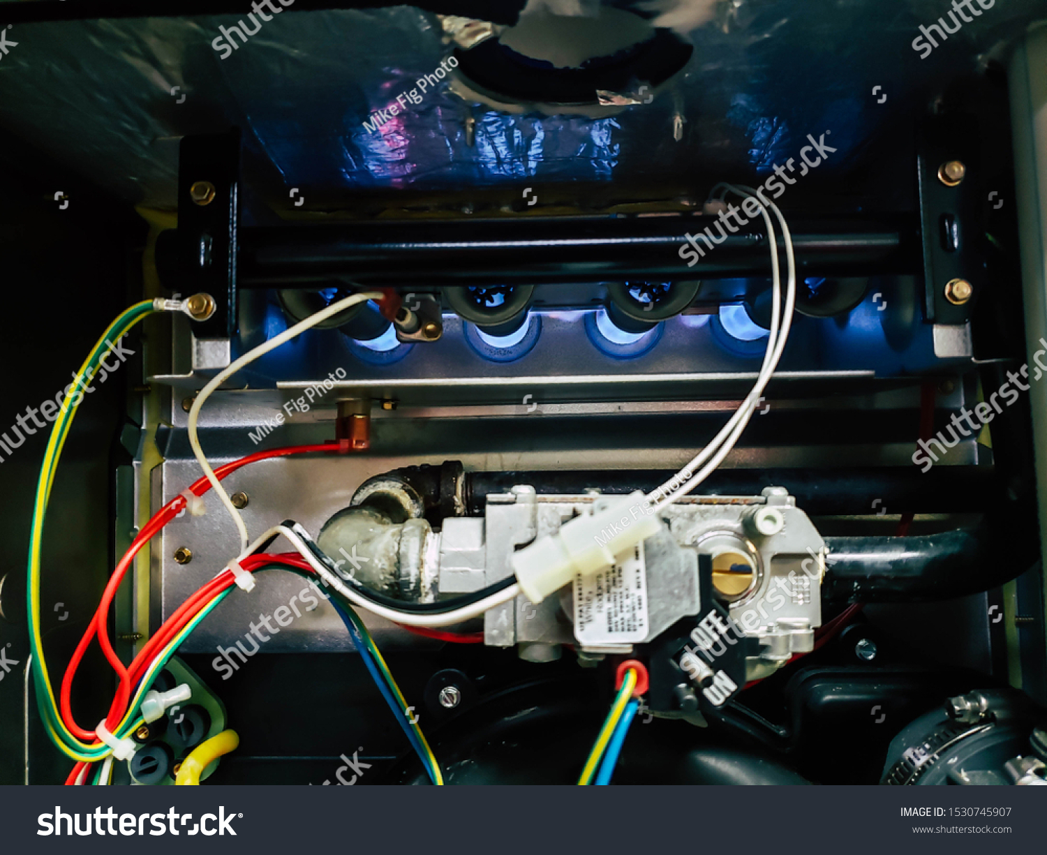 317 Furnace burner tube Images, Stock Photos & Vectors | Shutterstock