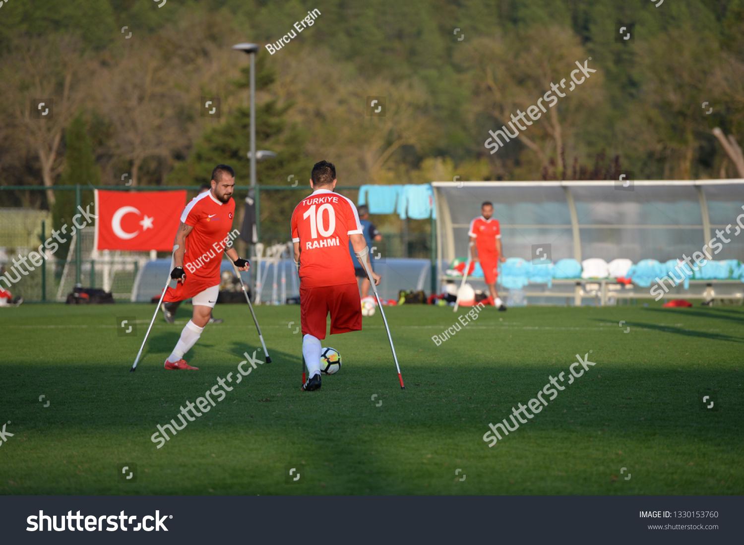 Turkey super league u19