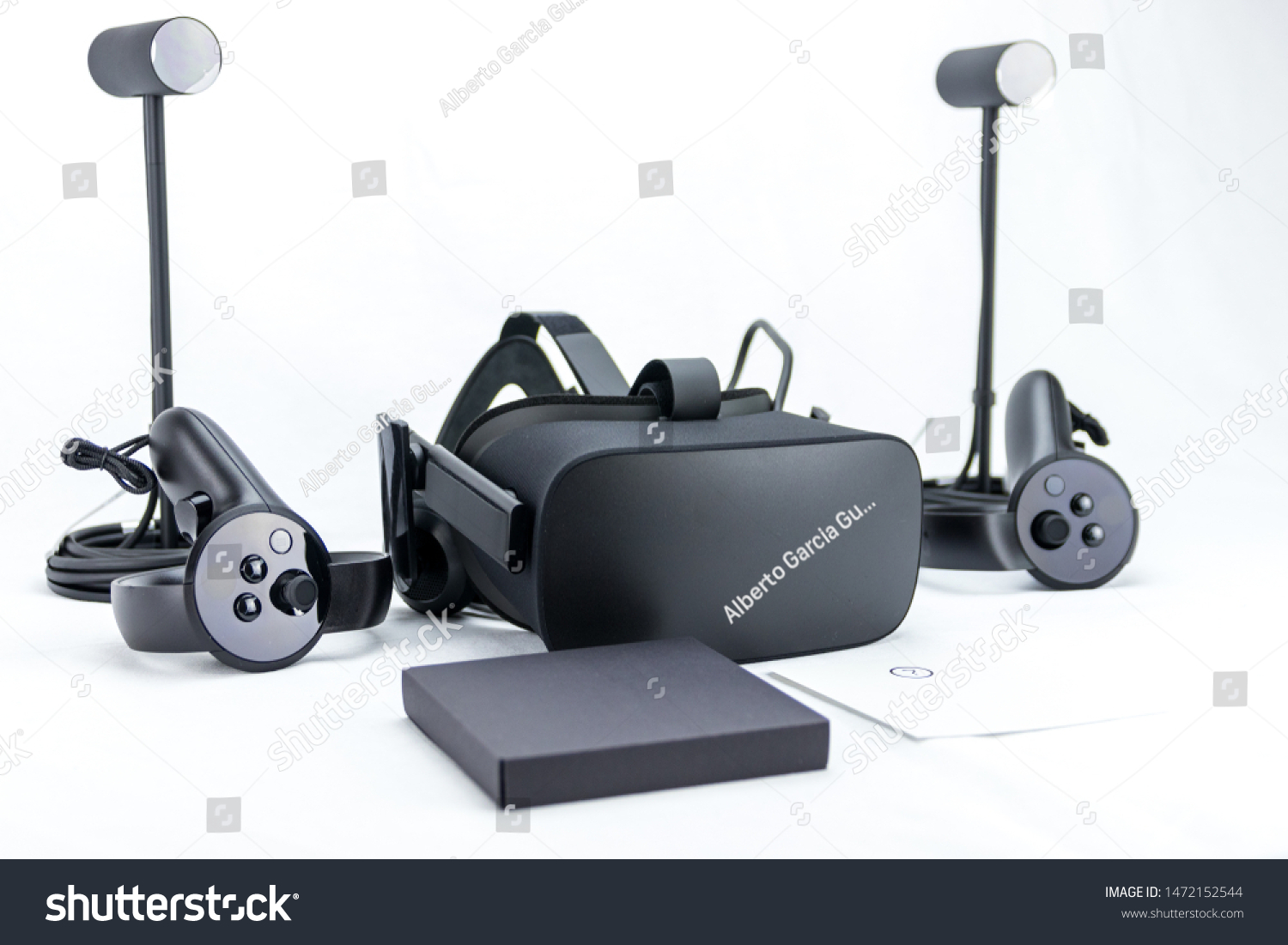 Oculus Rift Sensor for Oculus RIFT CV1 Virtual Reality Headset Free Delivery 