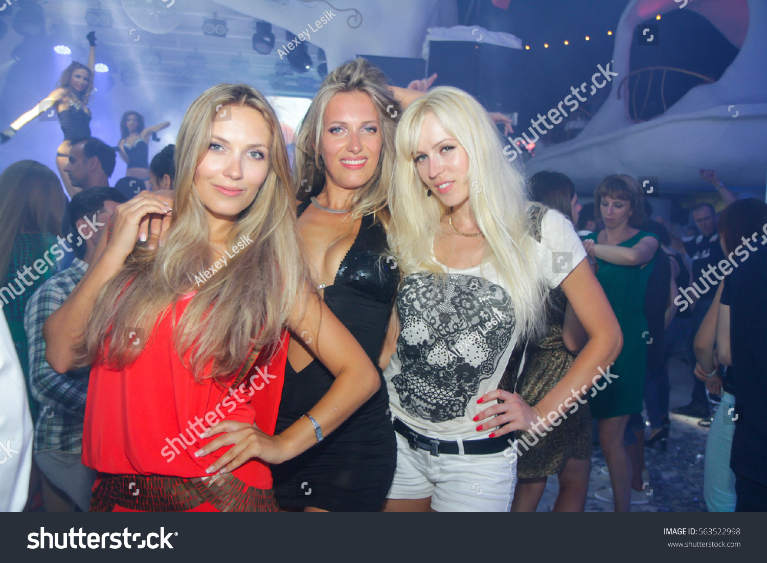 Club ukraine night Strip Clubs,