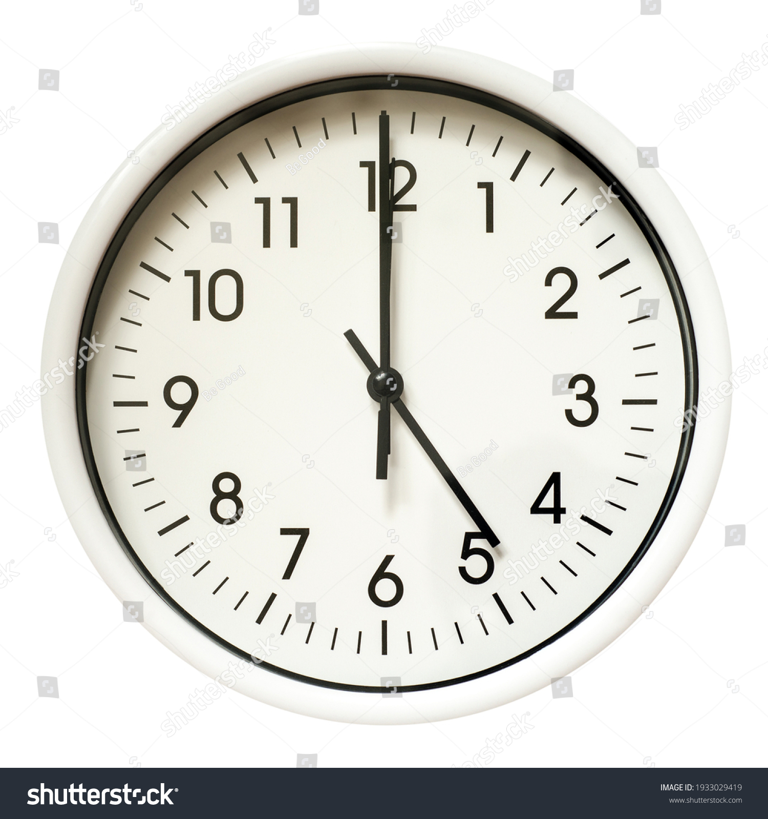 Quartz clock Images, Stock Photos & Vectors | Shutterstock