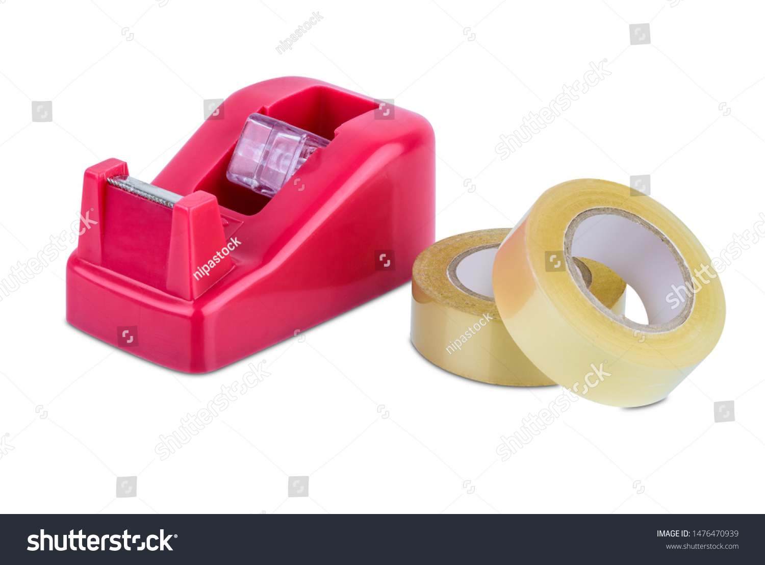 sellotape holder