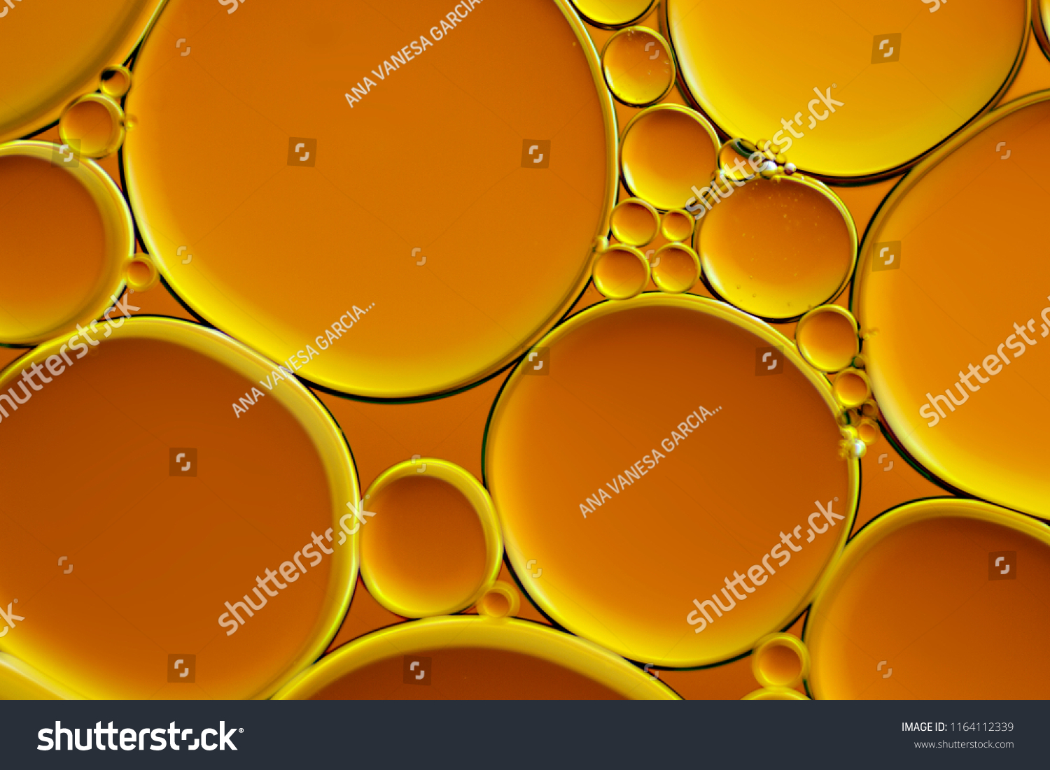 Oil Water Background Wallpaper Stock Photo Edit Now