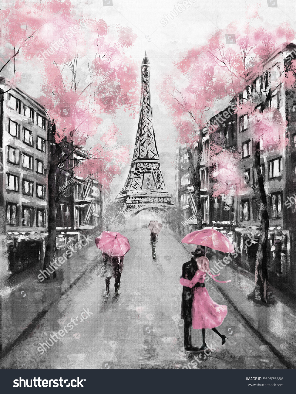 Gambar Paris Untuk Wallpaper Gudang Wallpaper